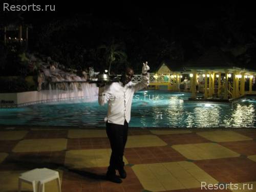 Sandals Dunn's River Villagio Golf Resort & Spa 106